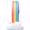 Water Fun Rainbow Inflatable Sprinkler, 2020 - Pool Toys - 4