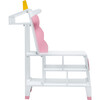 Zoo Kingdom Unicorn Play Animal Shelf - Bookcases - 3
