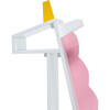 Zoo Kingdom Unicorn Play Animal Shelf - Bookcases - 4