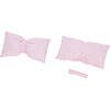 Modern Nordic Princess Baby Doll Cradle - Doll Accessories - 4
