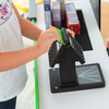 Cashier Austin Play Market Stand - Play Kitchens - 4