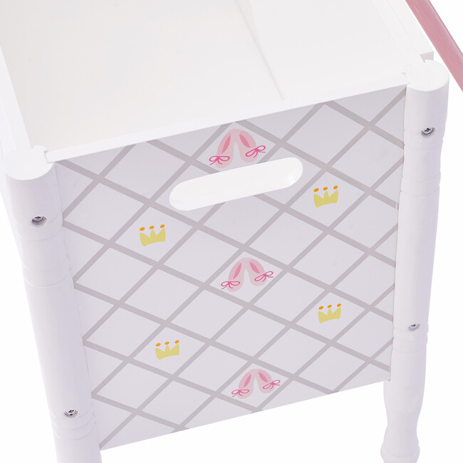 Swan Lake Toy Chest - Toychests - 6