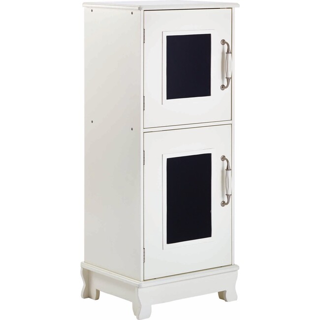 Little Chef Provence Retro Play Kitchen, White - Play Kitchens - 4