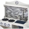 Little Chef Provence Retro Play Kitchen, White - Play Kitchens - 5