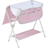Polka Dots Princess Baby Doll Bath Tub - Doll Accessories - 1 - thumbnail