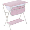 Polka Dots Princess Baby Doll Bath Tub - Doll Accessories - 4