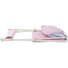 Polka Dots Princess Baby Doll Bath Tub - Doll Accessories - 5