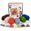Pom Pom and Tassel Kit - Arts & Crafts - 1 - thumbnail