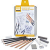 Drawing Kit - Arts & Crafts - 1 - thumbnail