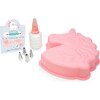Unicorn Cake Making Set - Party Accessories - 1 - thumbnail
