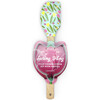 Spring Fling Tulip Cookie Cutter Set with Spatula - Party Accessories - 1 - thumbnail