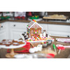 Make Your Own Gingerbread House - Party - 2