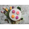 Spring Fling Flower Cupcake Mold - Easter Baskets - 3