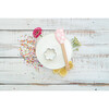 Spring Fling Daisy Cookie Cutter Set with Spatula - Party Accessories - 2