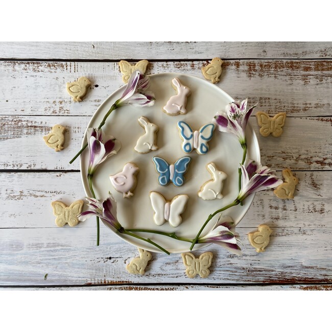 Springtime Fun Baking Set - Party Accessories - 3
