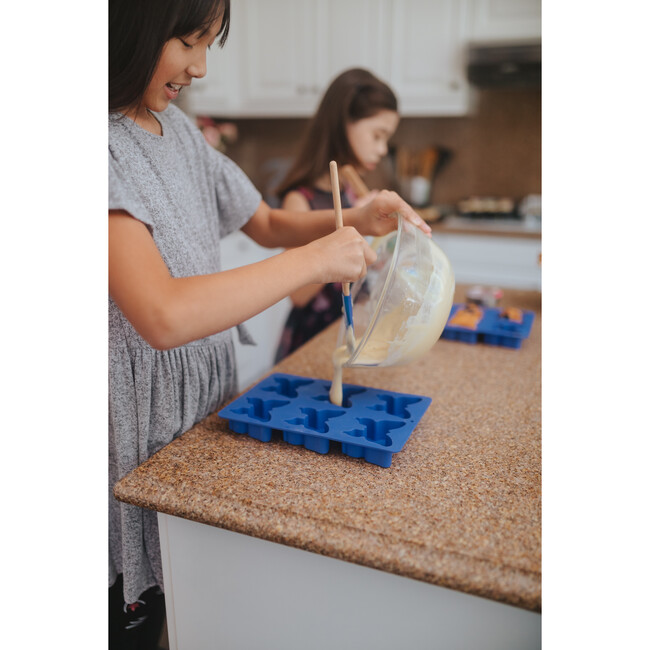 Spring Fling Butterfly Cupcake Mold - Party Accessories - 3