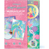Totally Magical Unicorns Watercolor Art Set - Arts & Crafts - 1 - thumbnail