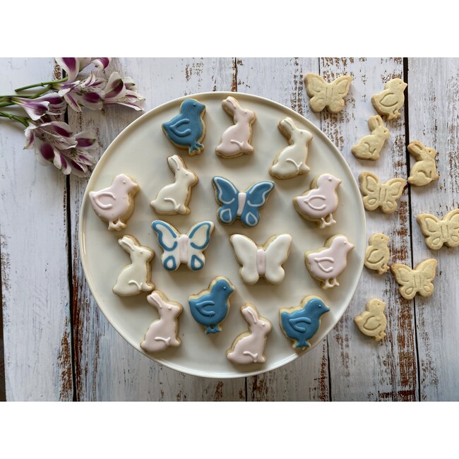Springtime Fun Baking Set - Party Accessories - 4
