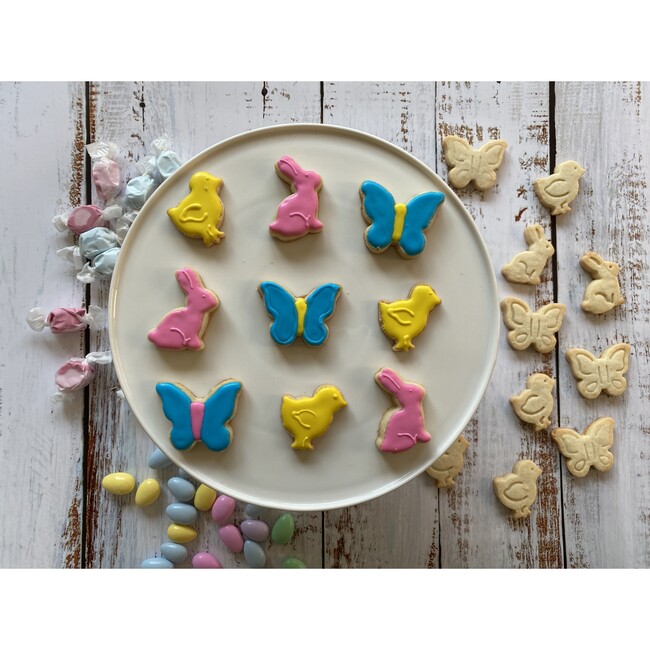 Springtime Fun Baking Set - Party Accessories - 5