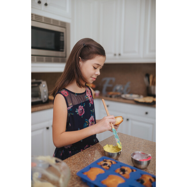 Spring Fling Butterfly Cupcake Mold - Party Accessories - 6