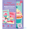 Totally Sweet Treats  Watercolor Art Set - Arts & Crafts - 1 - thumbnail