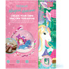 Totally Magical Unicorns Create Your Own Unicorn Terrarium - Craft Kits - 1 - thumbnail