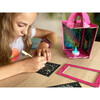 Totally Magical Unicorns Glitter & Foil Art Set - Craft Kits - 3
