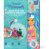 Totally Mermaids Create Your Own Terrarium - Craft Kits - 1 - thumbnail