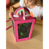 Totally Magical Unicorns Glitter & Foil Art Set - Craft Kits - 4