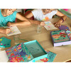 Totally Sweet Treats  Watercolor Art Set - Arts & Crafts - 3