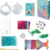 Totally Mermaids Create Your Own Terrarium - Craft Kits - 2