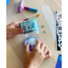 Totally Twilight Night Light Jars Set - Craft Kits - 3