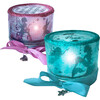 Totally Twilight Night Light Jars Set - Craft Kits - 6