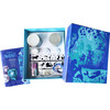 Totally Twilight Night Light Jars Set - Craft Kits - 7
