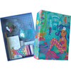 Totally Mermaids Create Your Own Terrarium - Craft Kits - 4