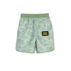 Axel Woven Short, Jade Green Car - Shorts - 2