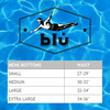 Men's blú brief, South Beach - Swim Trunks - 6
