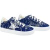 Jayden Sneaker, Denim - Sneakers - 1 - thumbnail