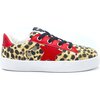 Gavyn Sneaker, Leopard - Sneakers - 1 - thumbnail