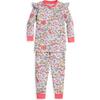 Ruby Pima Jammies, Felicity Floral - Pajamas - 1 - thumbnail