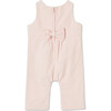 Tabor Overall, Impatiens Pink - Overalls - 2
