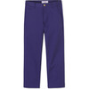 Gavin Pant, Blue Ribbon - Pants - 1 - thumbnail