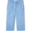 Bryn Pant, Blue Yonder - Pants - 1 - thumbnail
