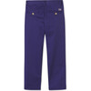 Gavin Pant, Blue Ribbon - Pants - 2
