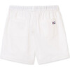 Andrew Pull On Short, Cannoli Cream - Shorts - 2