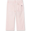Bryn Pant, Impatiens Pink - Pants - 2