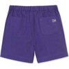 Andrew Pull On Short, Blue Ribbon - Shorts - 2