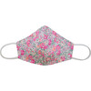 Liberty™ Edition  Cotton Face Mask, Tropical Garden - Other Accessories - 1 - thumbnail