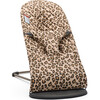 BABYBJÖRN Bouncer Bliss in Beige Leopard - Bouncers - 1 - thumbnail