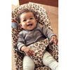 BABYBJÖRN Bouncer Bliss in Beige Leopard - Bouncers - 2